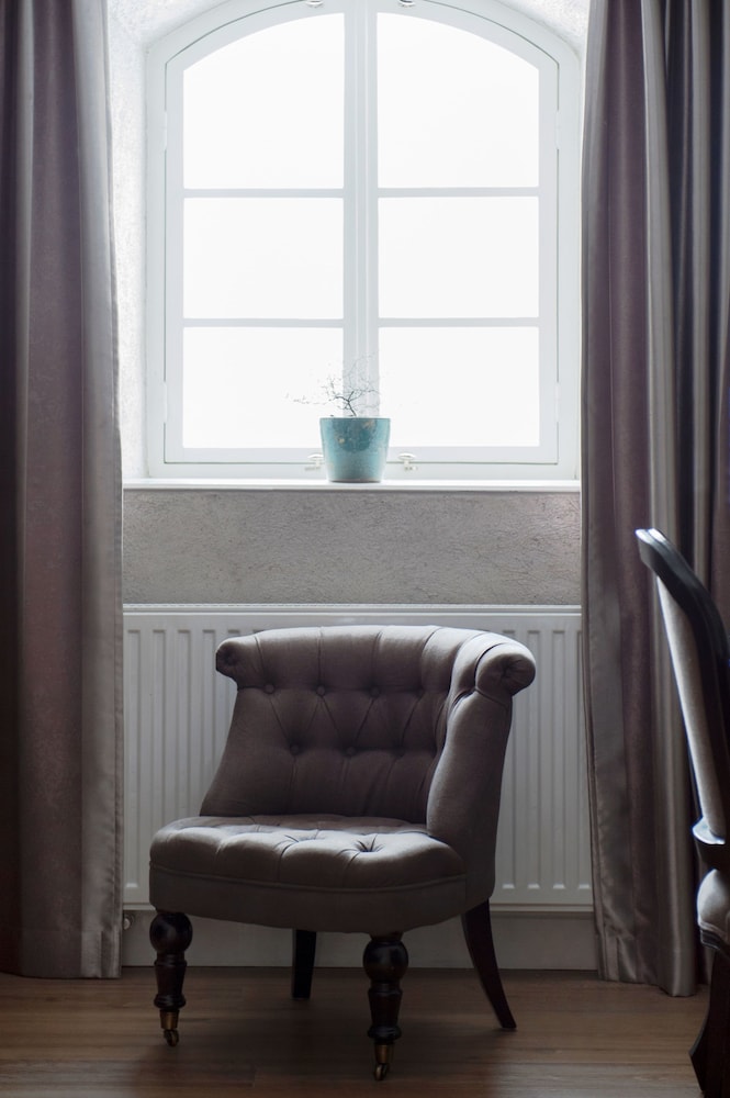 Hotel Slottsbacken 38/49