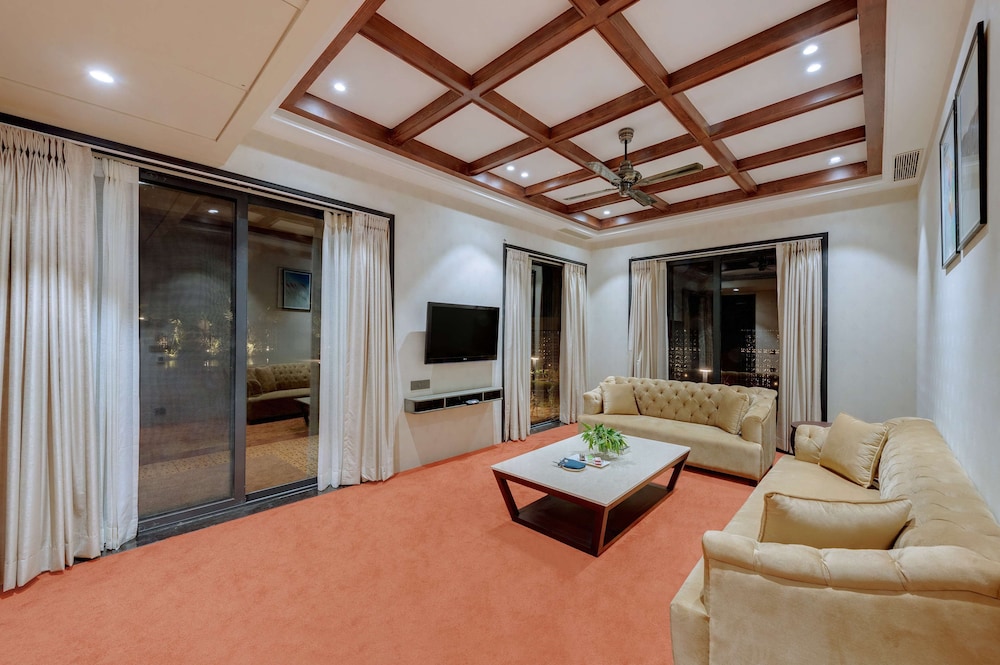 Radisson Resort & Spa Kandla 49/89