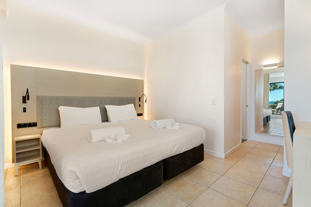 Waiheke Island Resort 22/70