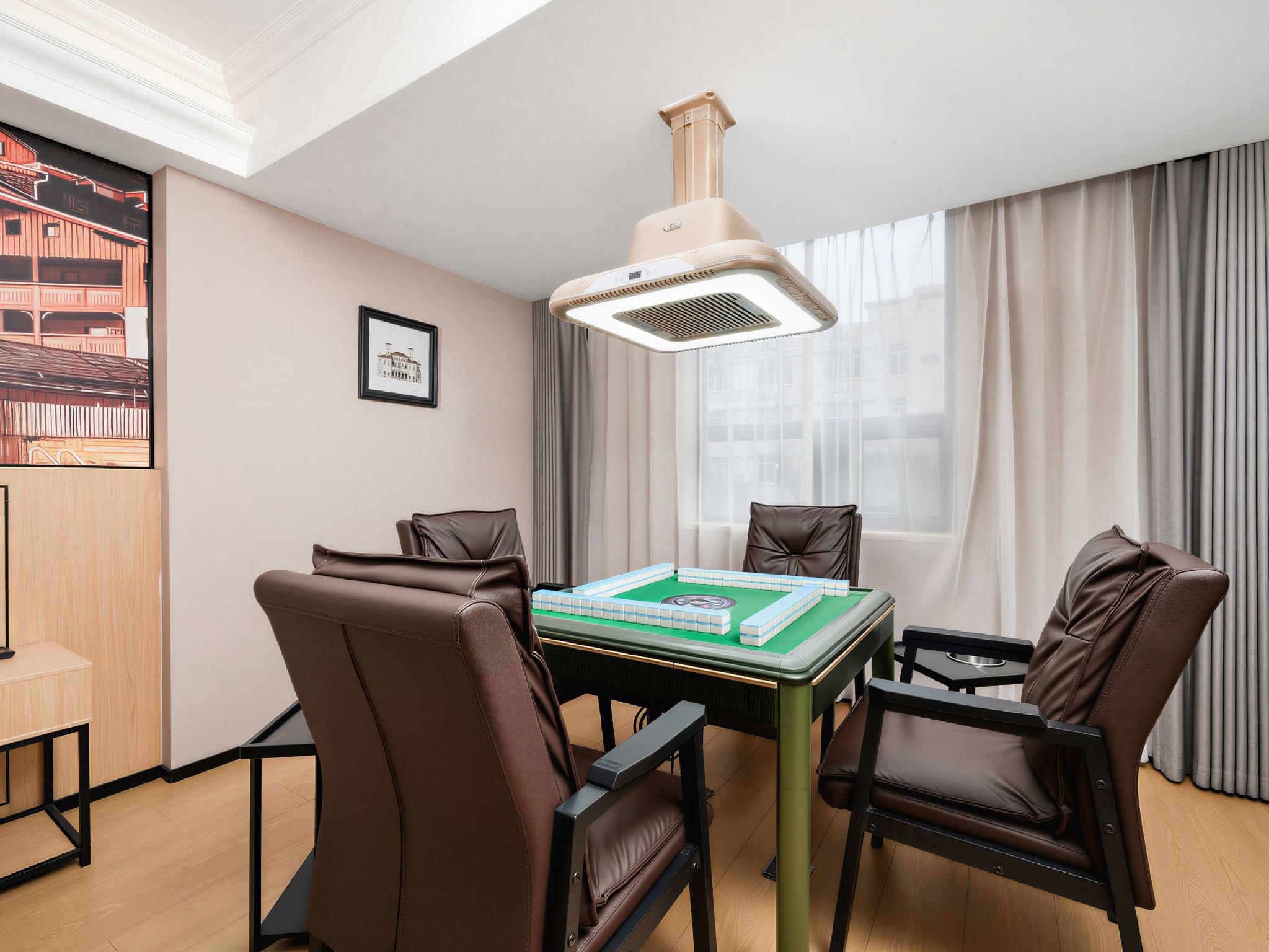 Vienna Hotel (Guangzhou Shiling Leather City) 44/58