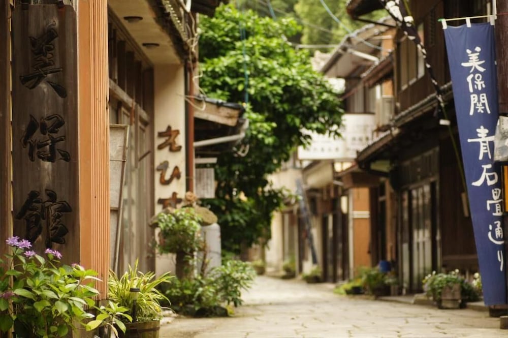 Mihokan 4/30
