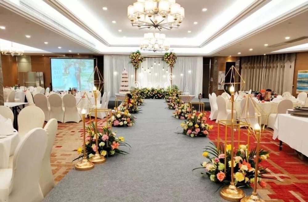 Hainan Junhua Haiyi Hotel 29/43