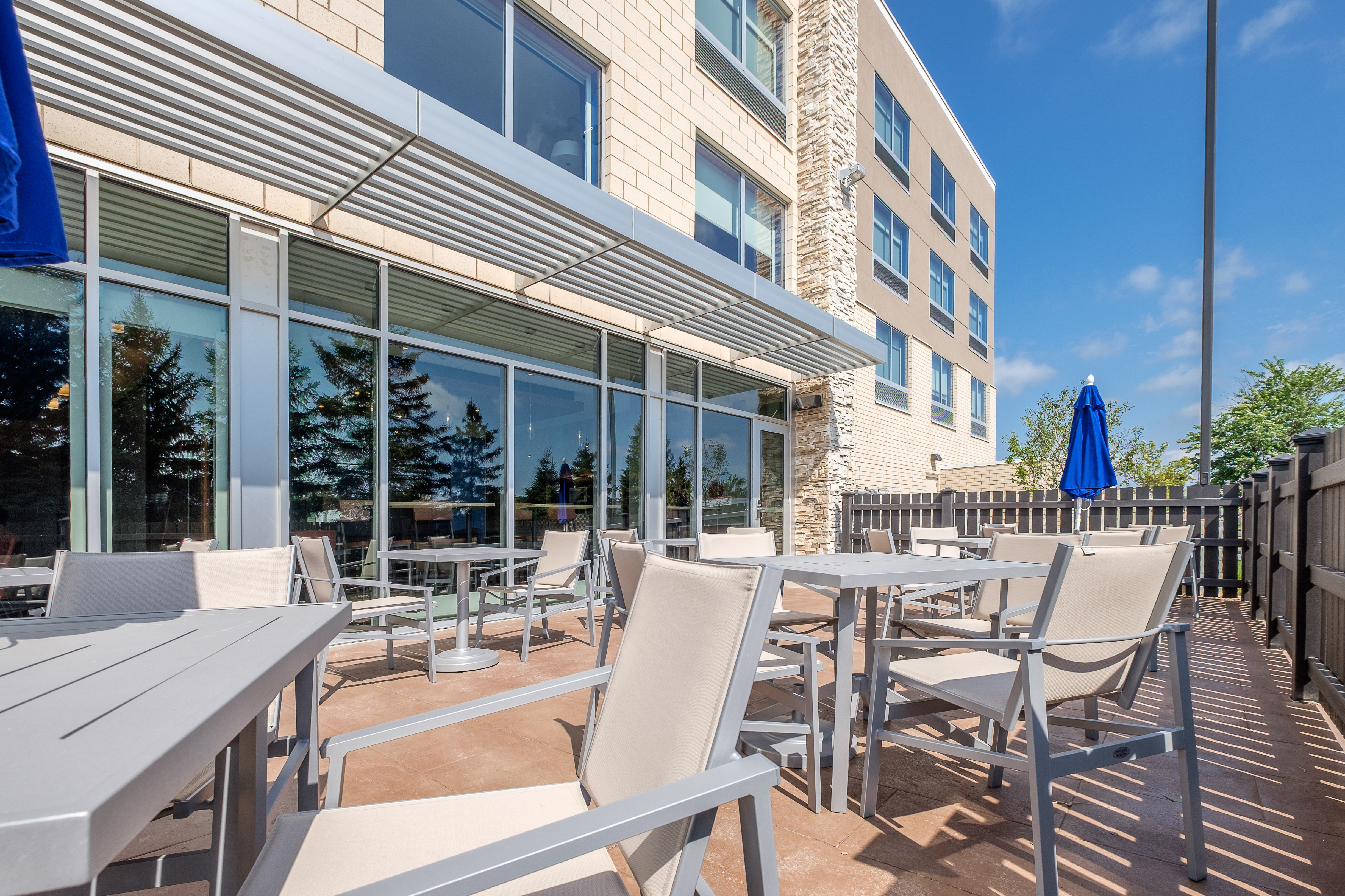 Holiday Inn Express And Suites Eagan Minneapolis Area 40/51