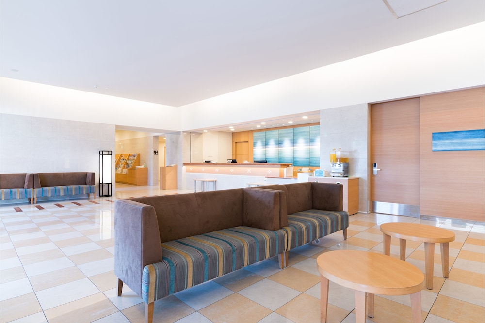 Vessel Hotel Ishigakijima Ishigaki Island 9/66