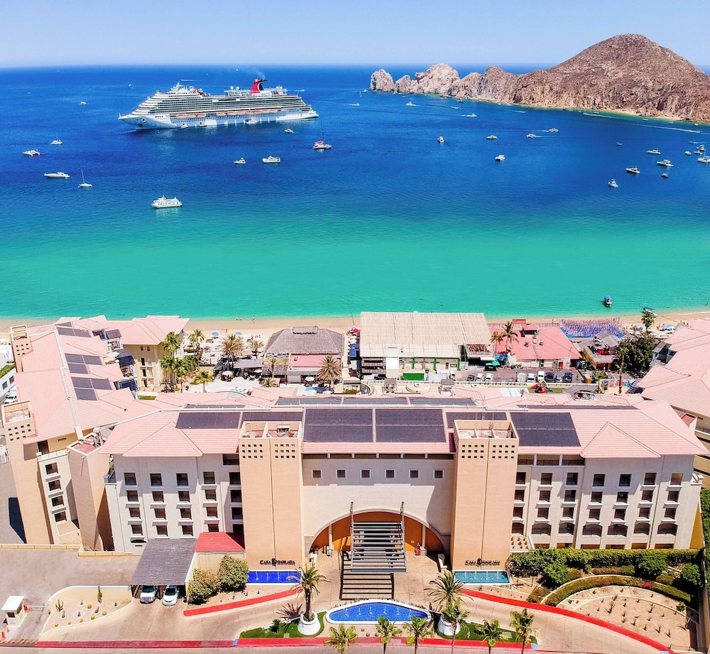 Casa Dorada Los Cabos Resort and Spa 6/73