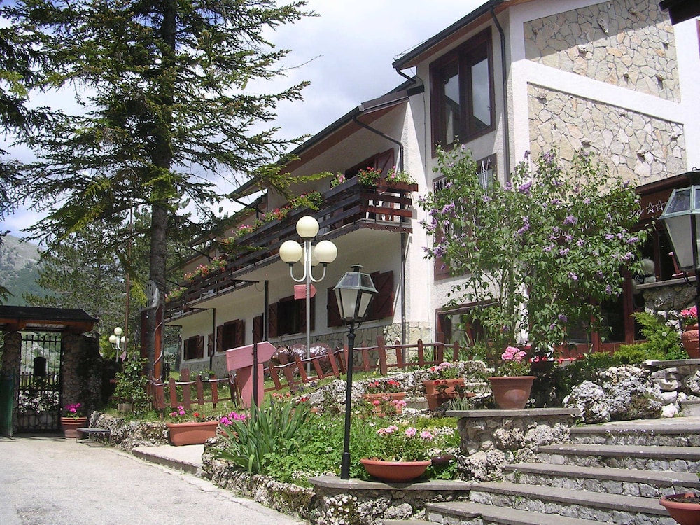 HOTEL ORSO BIANCO 2/73