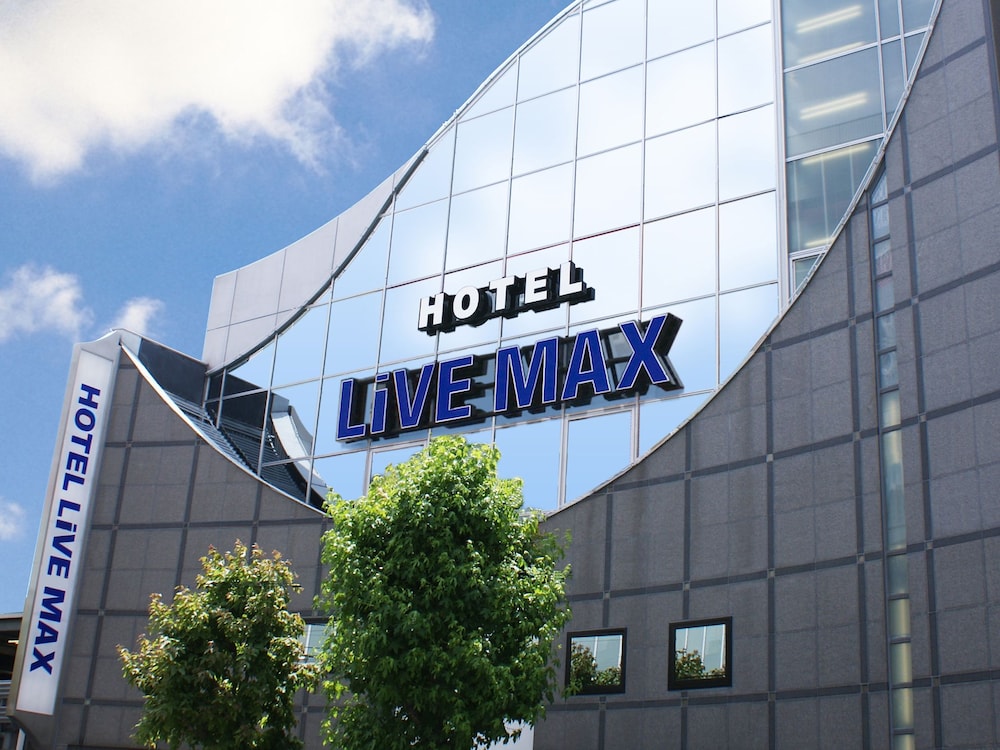 Hotel LiVEMAX Esaka 7/43