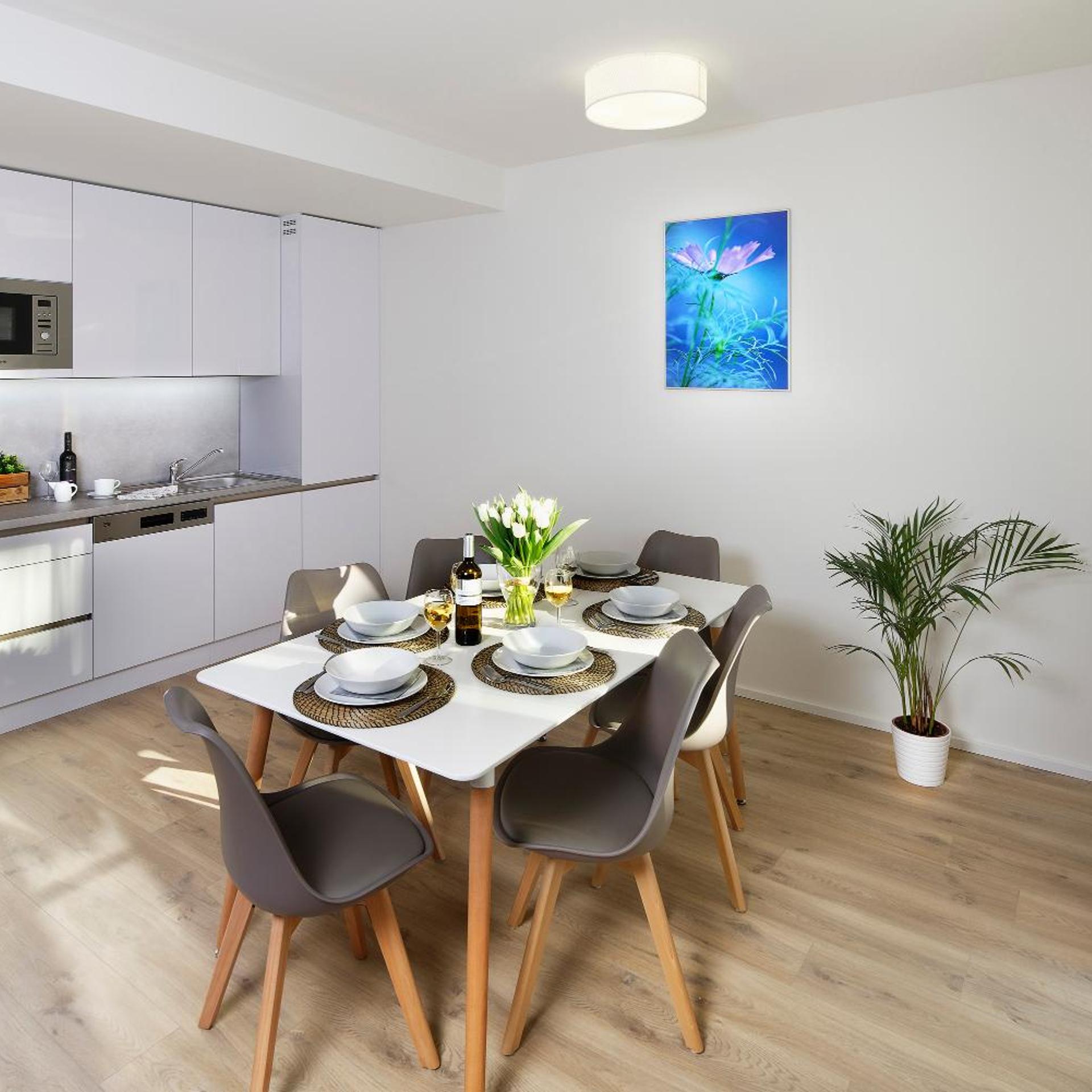 DownTown Suites Jugoslavska 34/38