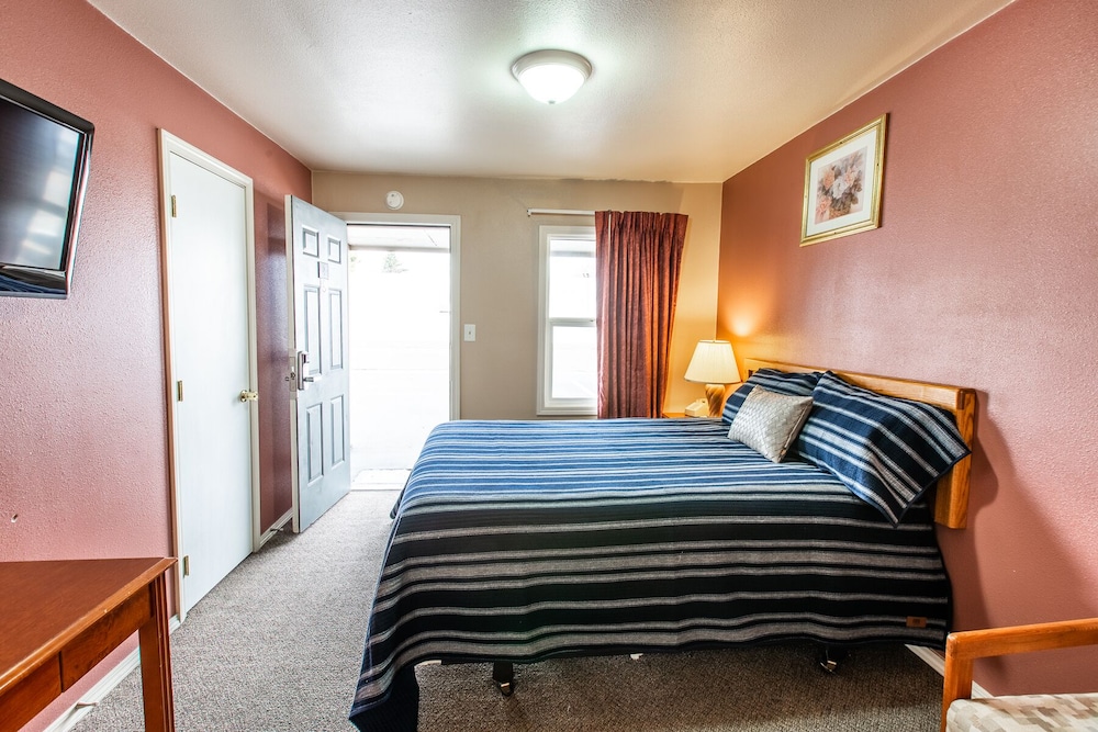 Welcome Inn 11/46