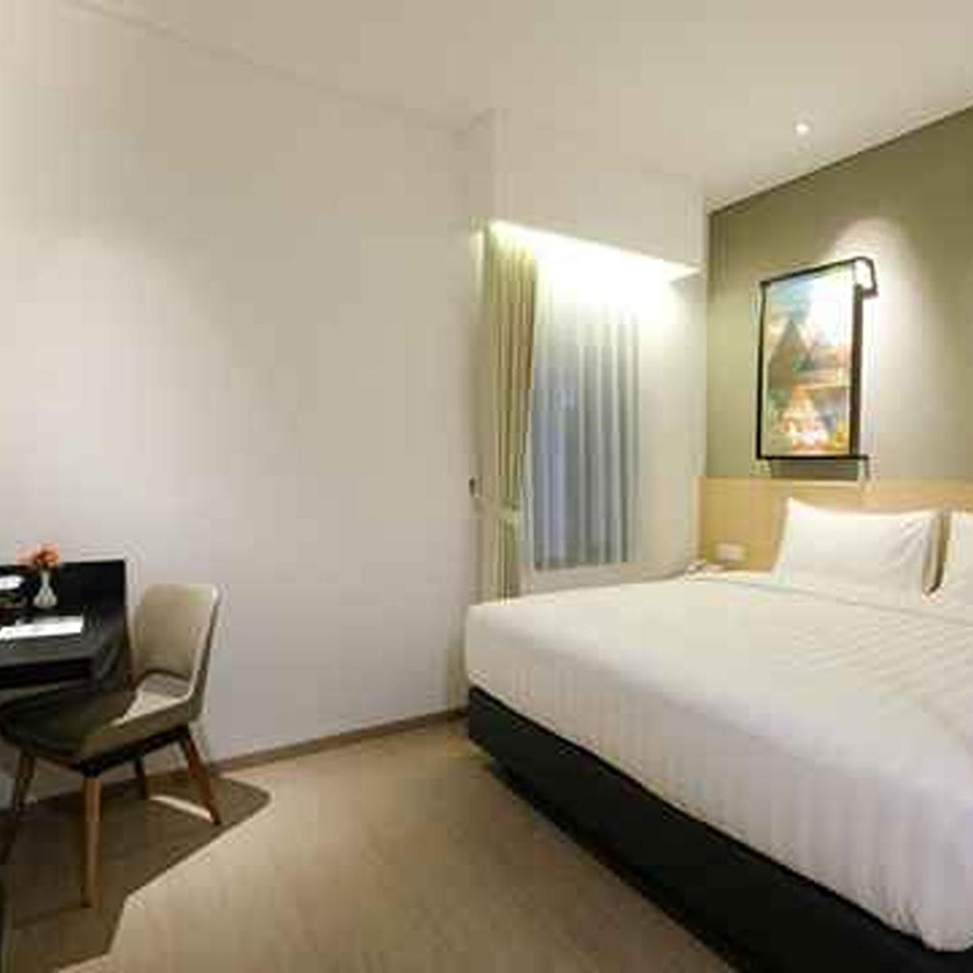 Hotel 88 Blok M 16/31