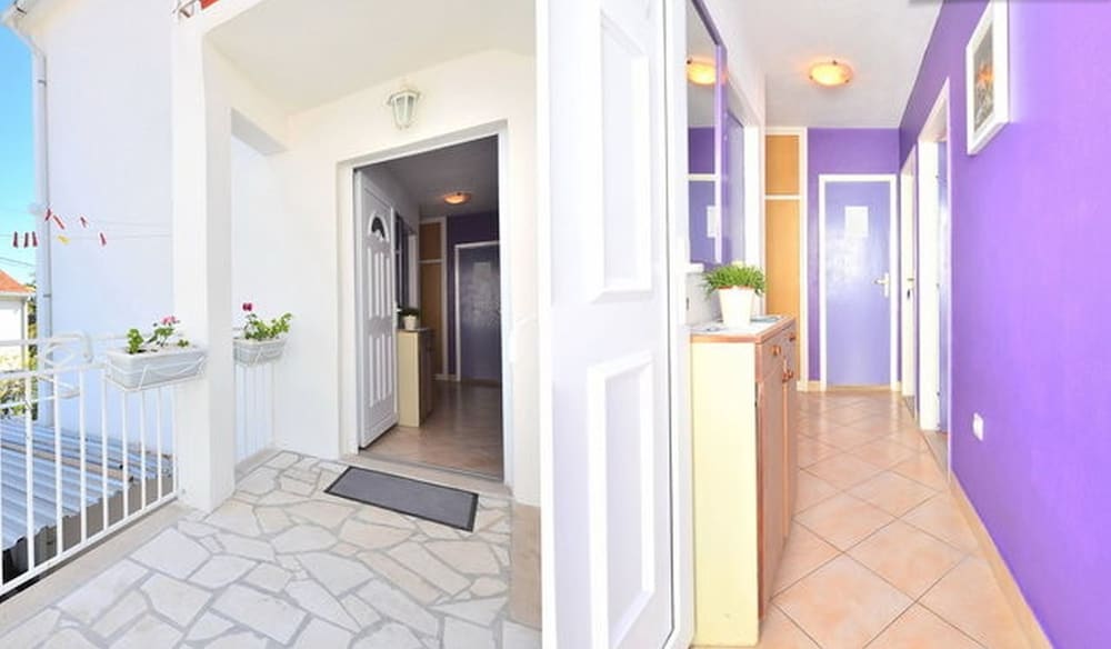 ROOMS SUNCE ISLAND RESIDENCE 6/50