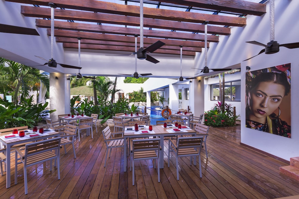 Grand Oasis Tulum Riviera 30/50