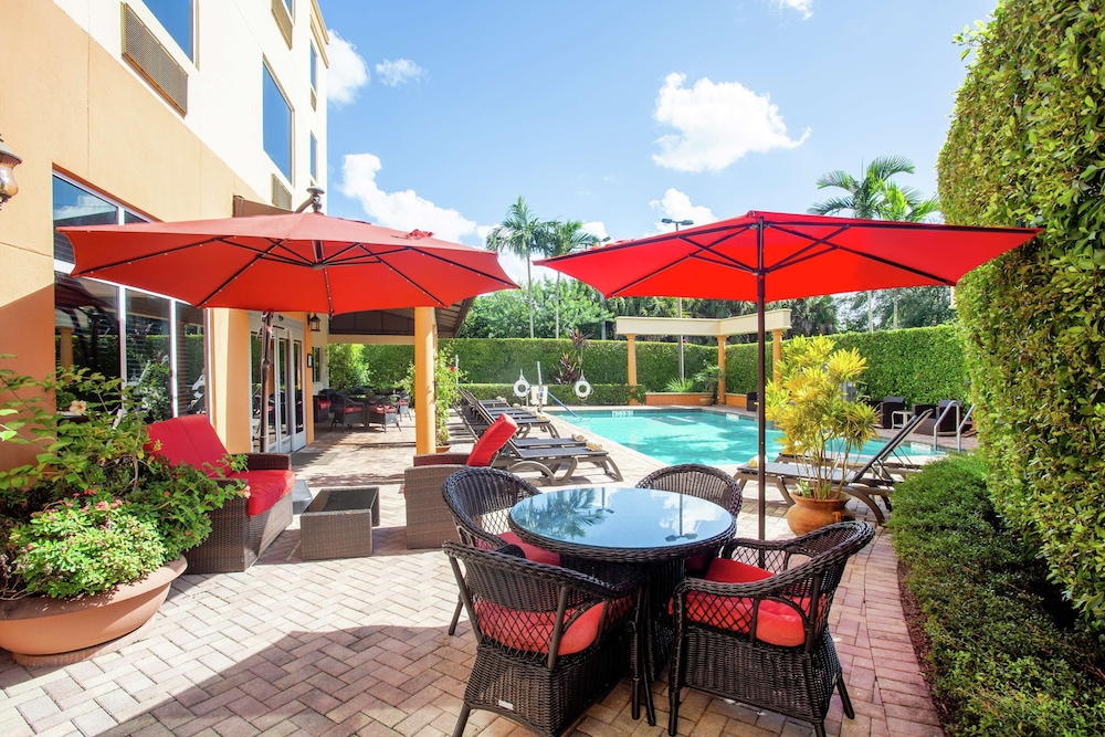 Hampton Inn West Palm Beach-Lake Worth-Turnpike 3/34
