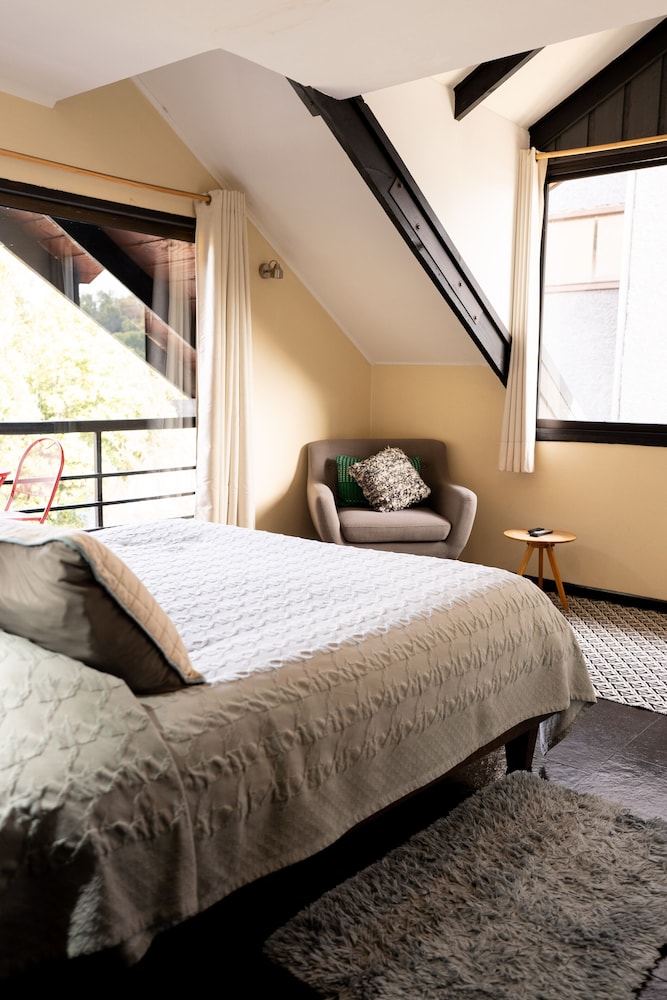 Newen B&B Pucon 7/20