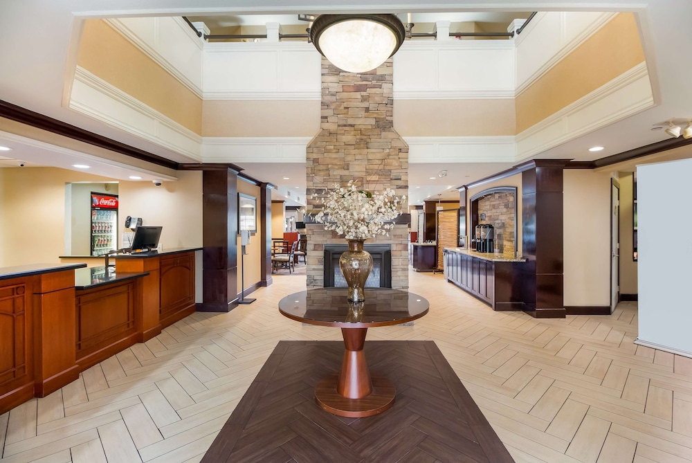 Sonesta ES Suites Torrance Redondo Beach 9/56