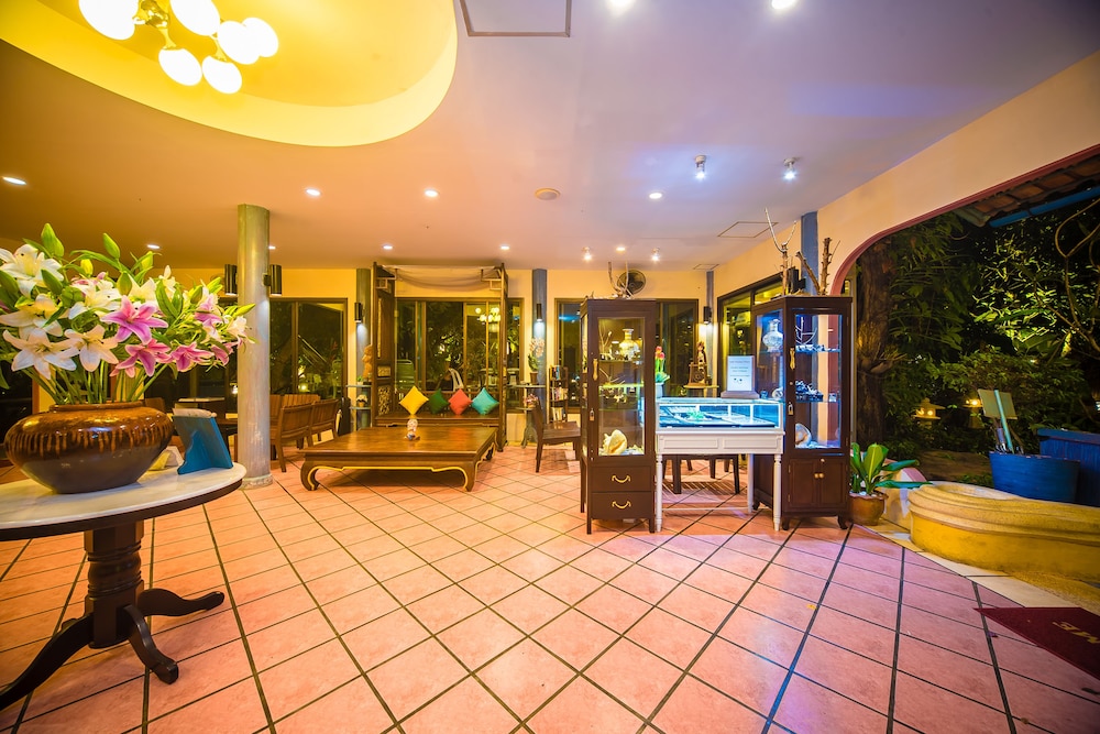 Aochalong Villa Resort & Spa 6/75