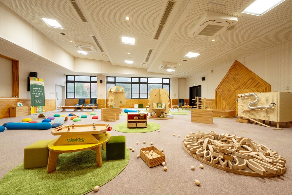 Hotel Yutoria Fujisato 43/50