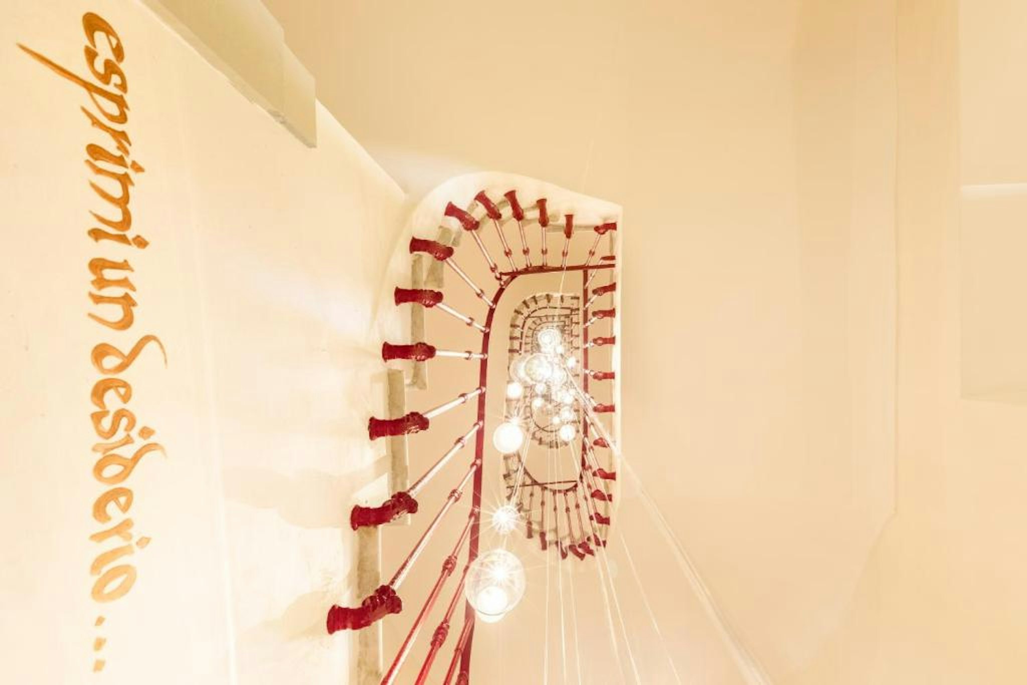 Poesis Experience Hotel 38/65