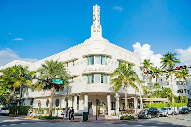 Essex House by Clevelander 23/24