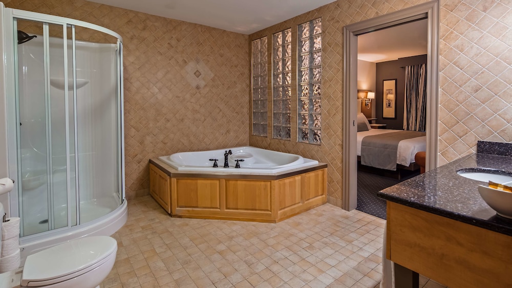 Best Western Woodstock Hotel 16/35