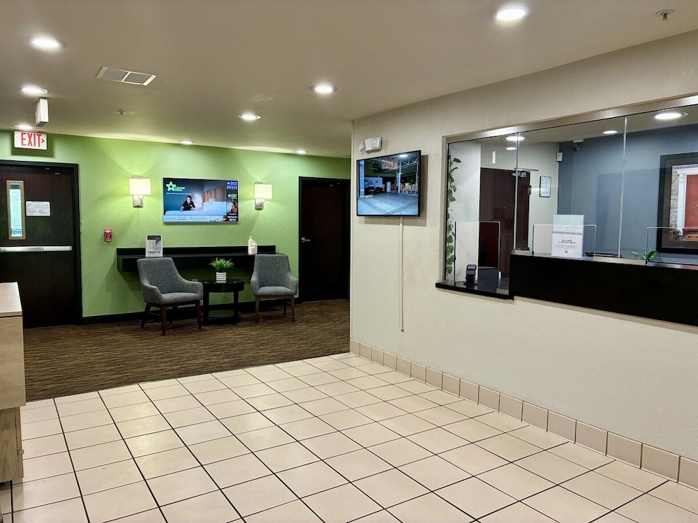 Extended Stay America Philadelphia - Cherry Hill 7/40