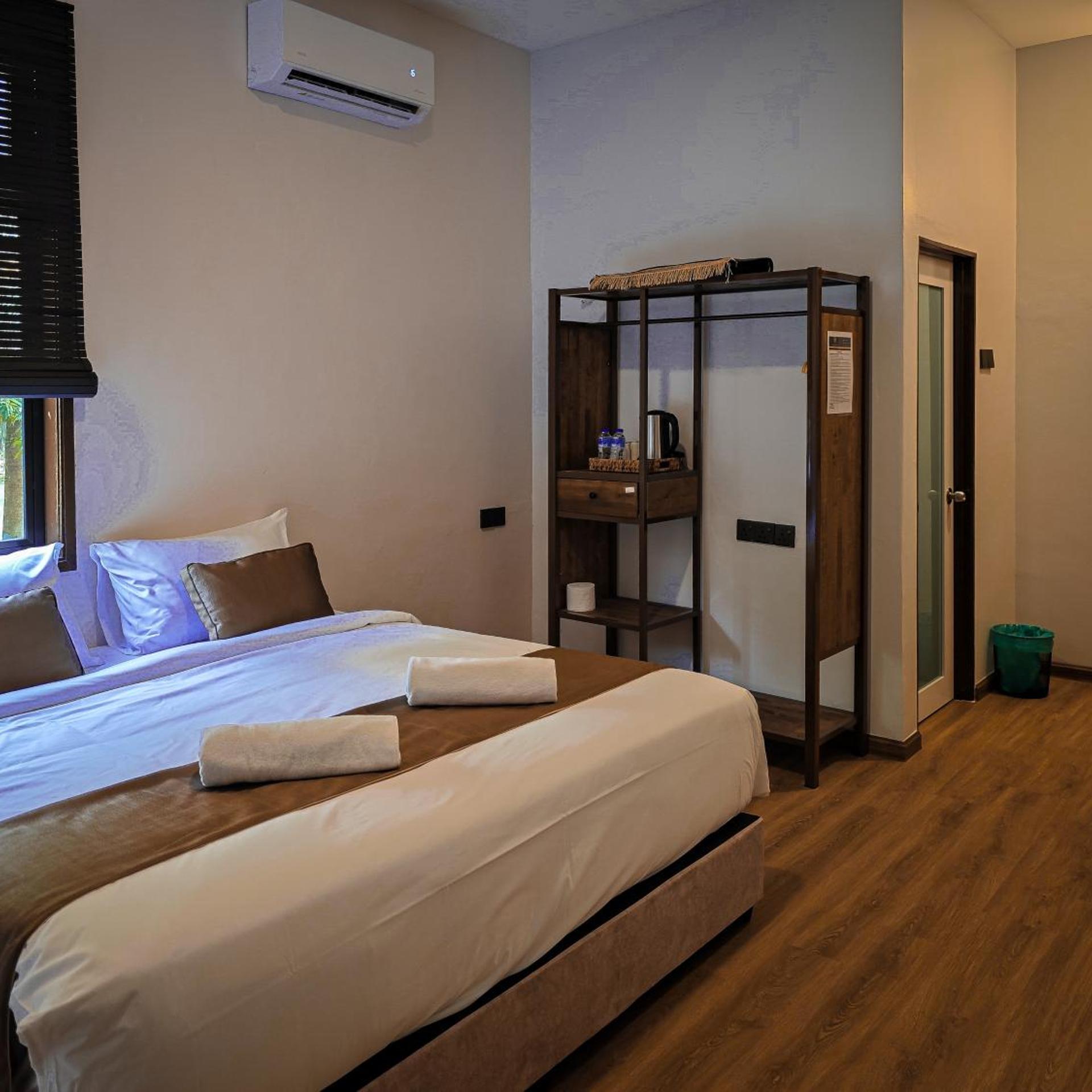 Mulyo Hotel 18/50