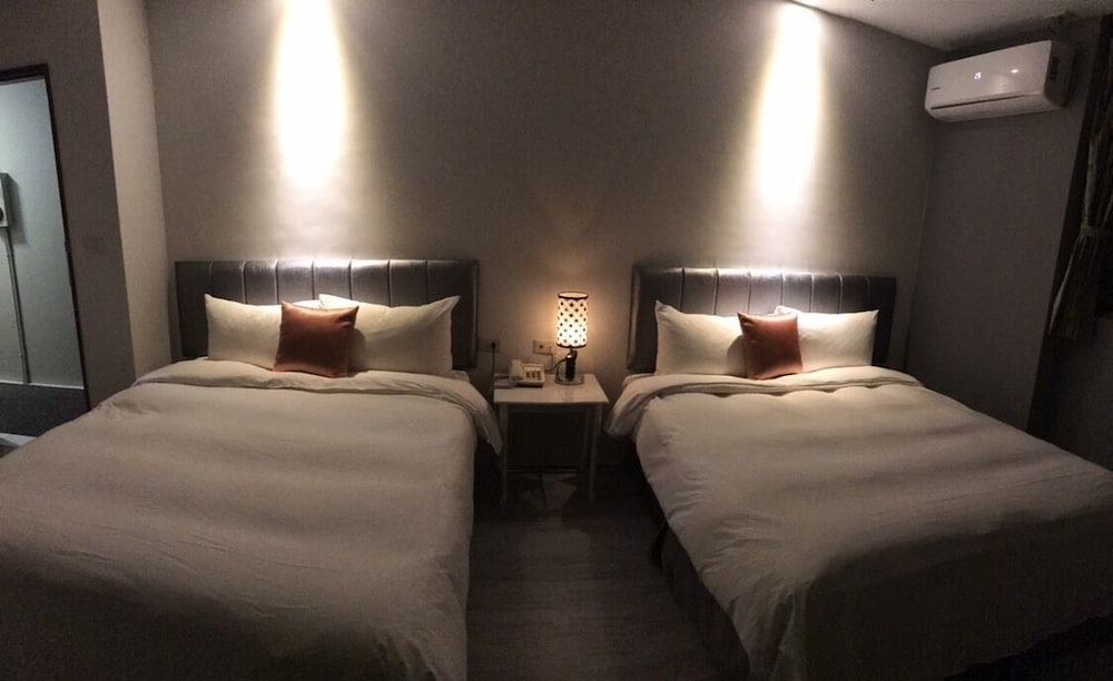 Sun Moon Lake Loft Inn 13/57