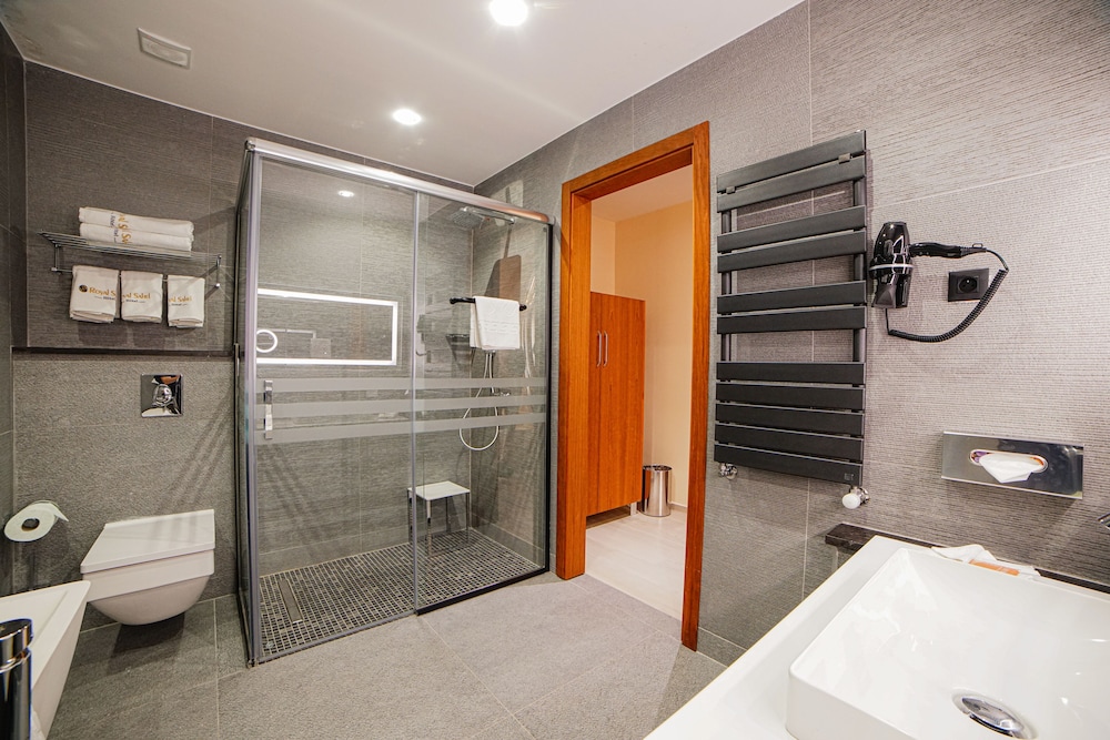 Hotel Royal Sahel 40/47