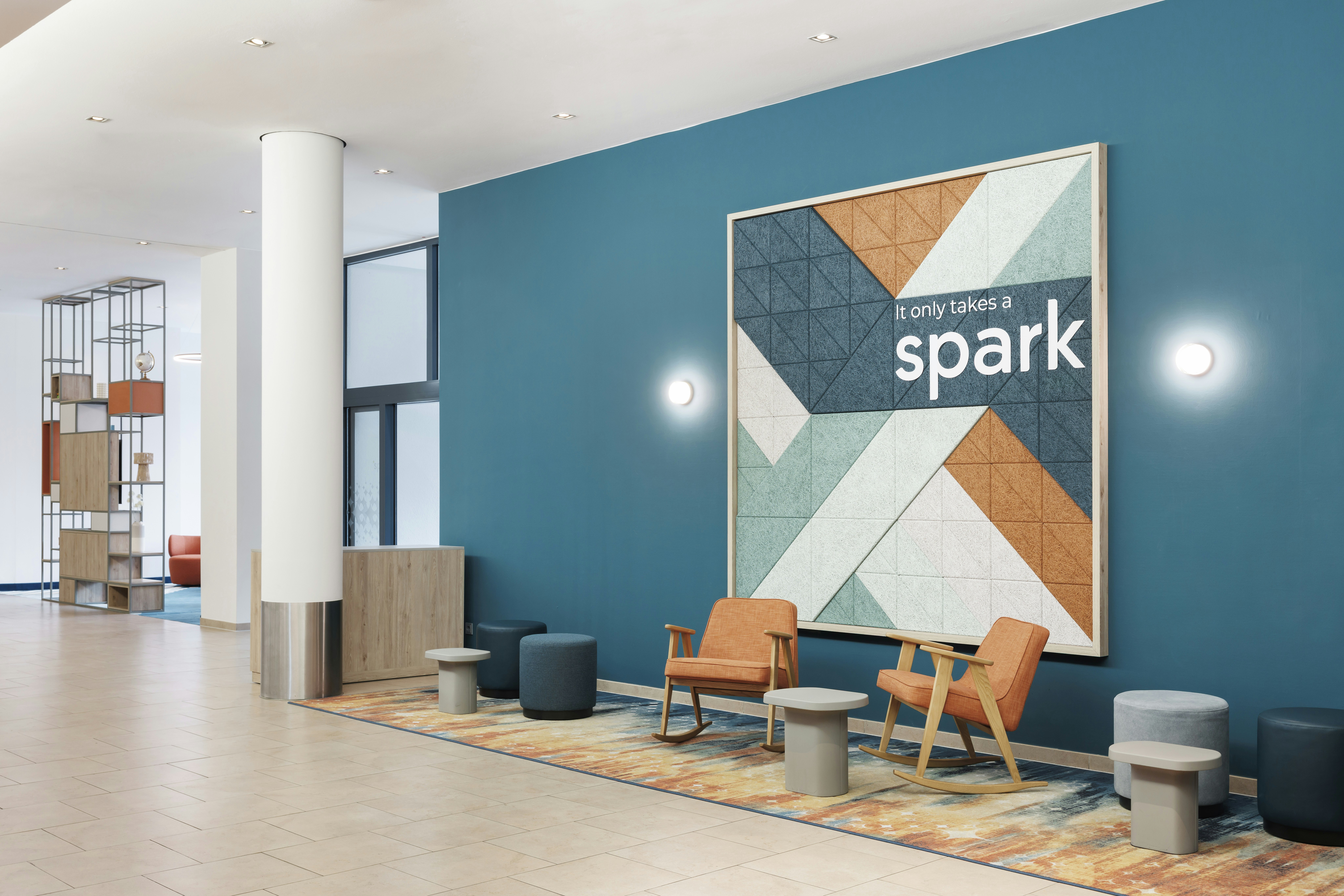 Spark by Hilton Essen City Centre 27/50