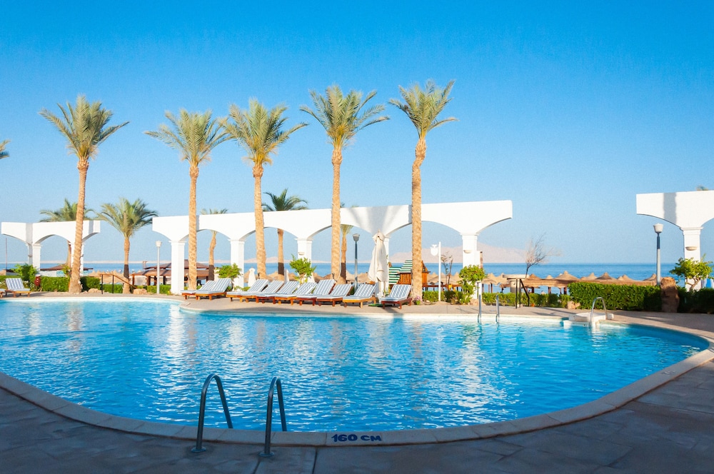 Coral Beach Resort Montazah 47/50