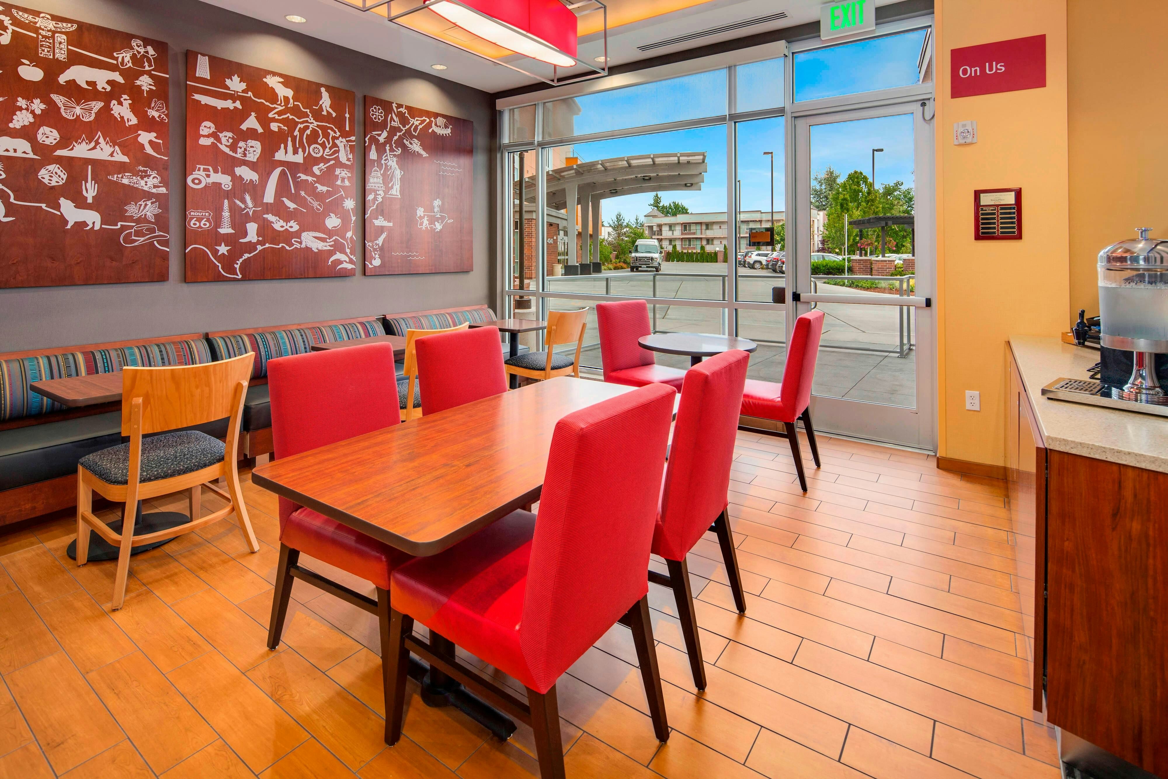 Towneplace Suites By Marriott Bellingham 36/48