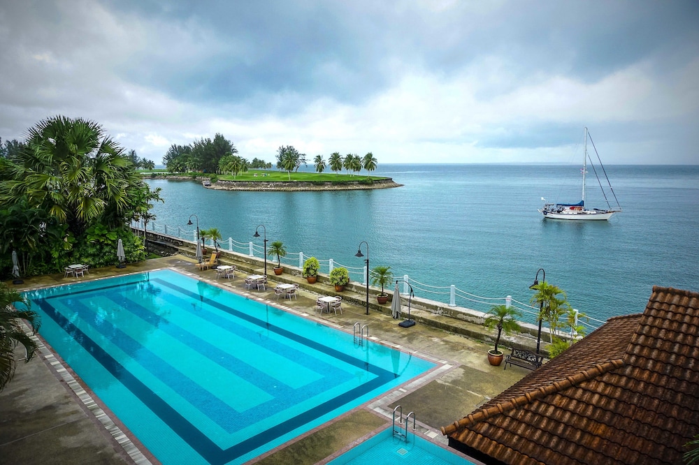 Kudat Golf and Marina Resort 42/74