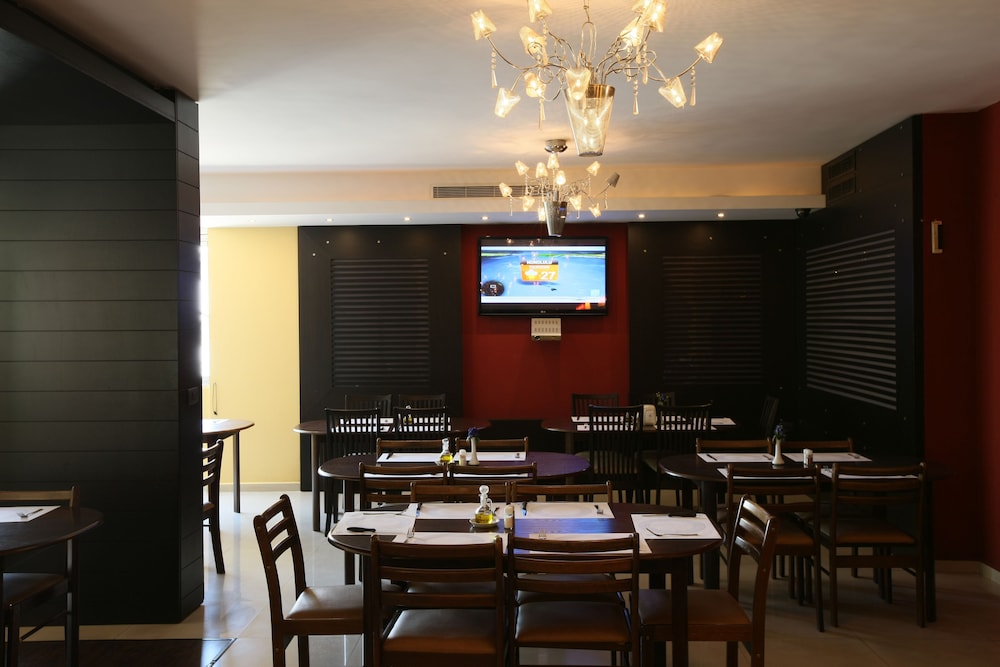Zoukotel Hotel 41/50