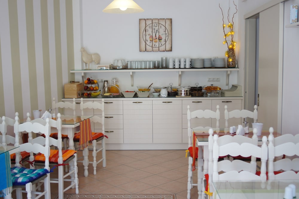 Hotel Cyclades 51/61