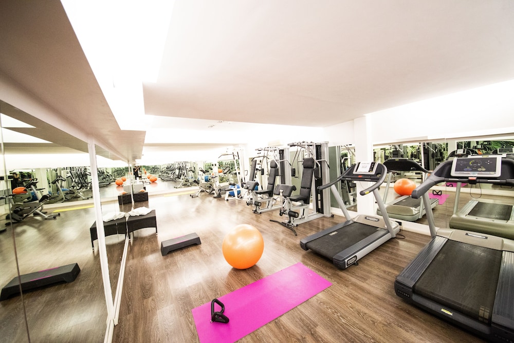 Hotel Roma Tor Vergata 29/60