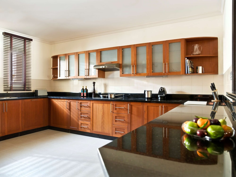 Grand Hyatt Doha Hotel and Villas 7/65