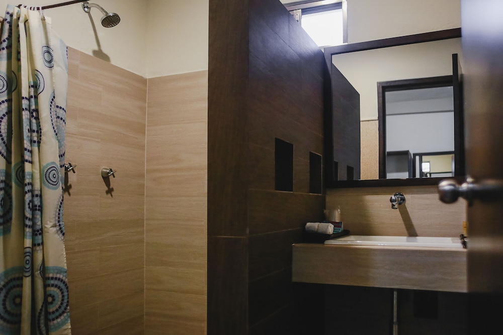 Paxa Mama Hotel Boutique 45/45