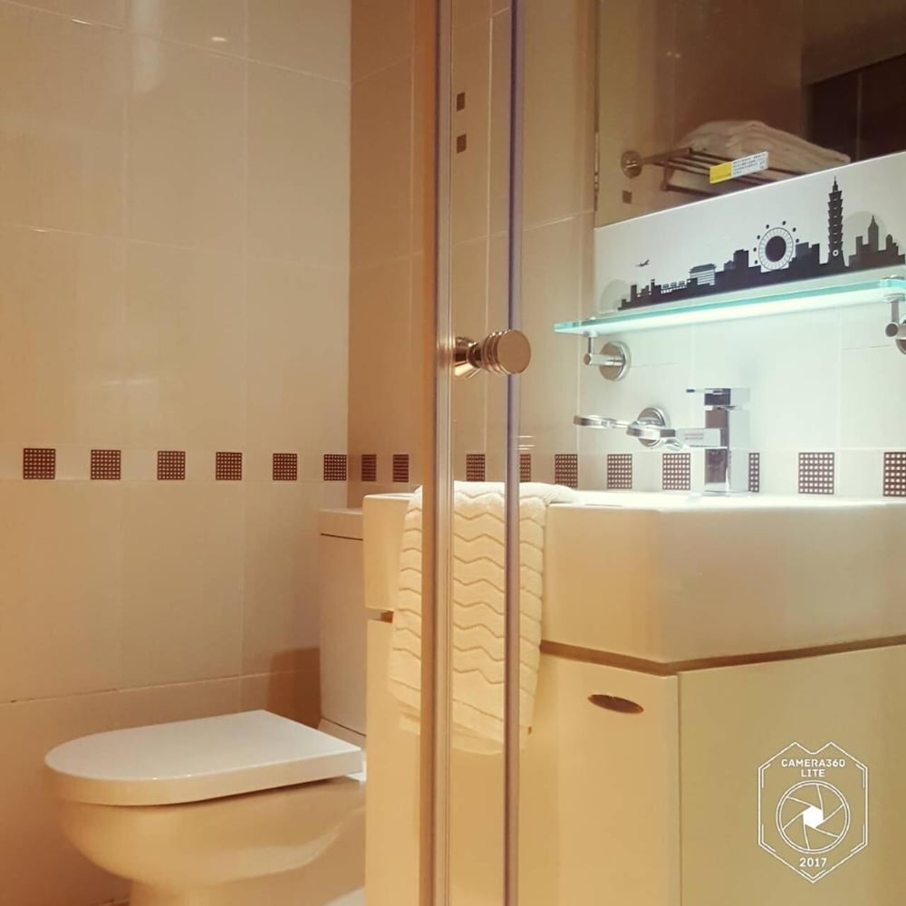 Dongdaemun Boutique Hotel 28/32