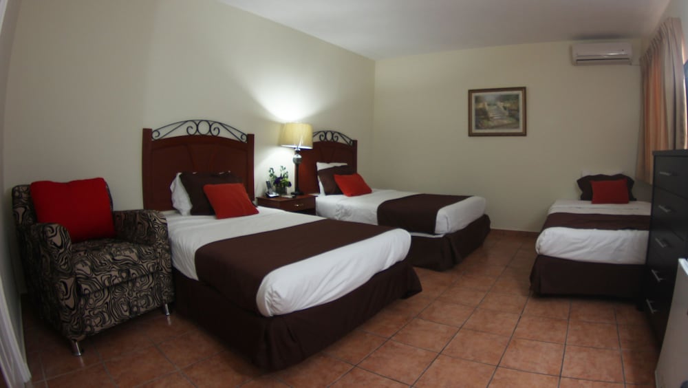Hotel Marela 15/43