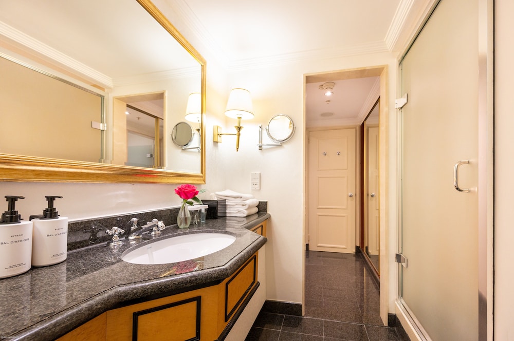 Intercontinental Vienna Hotel 29/81