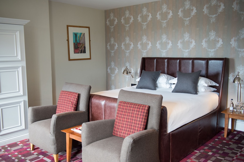 Hotel Du Vin & Bistro Tunbridge Wells 39/84