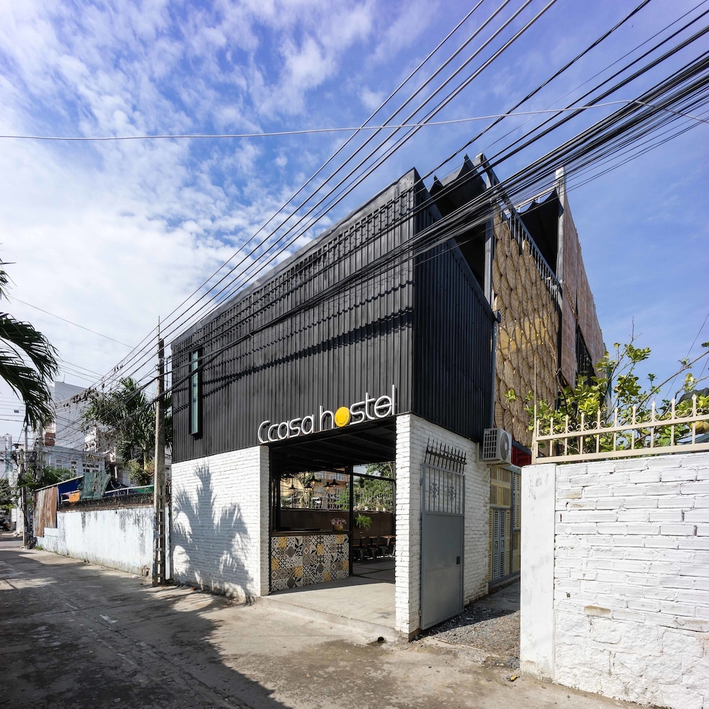 Ccasa Hostel 34/41