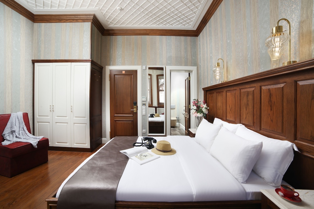Medar Hotel Istanbul 18/44