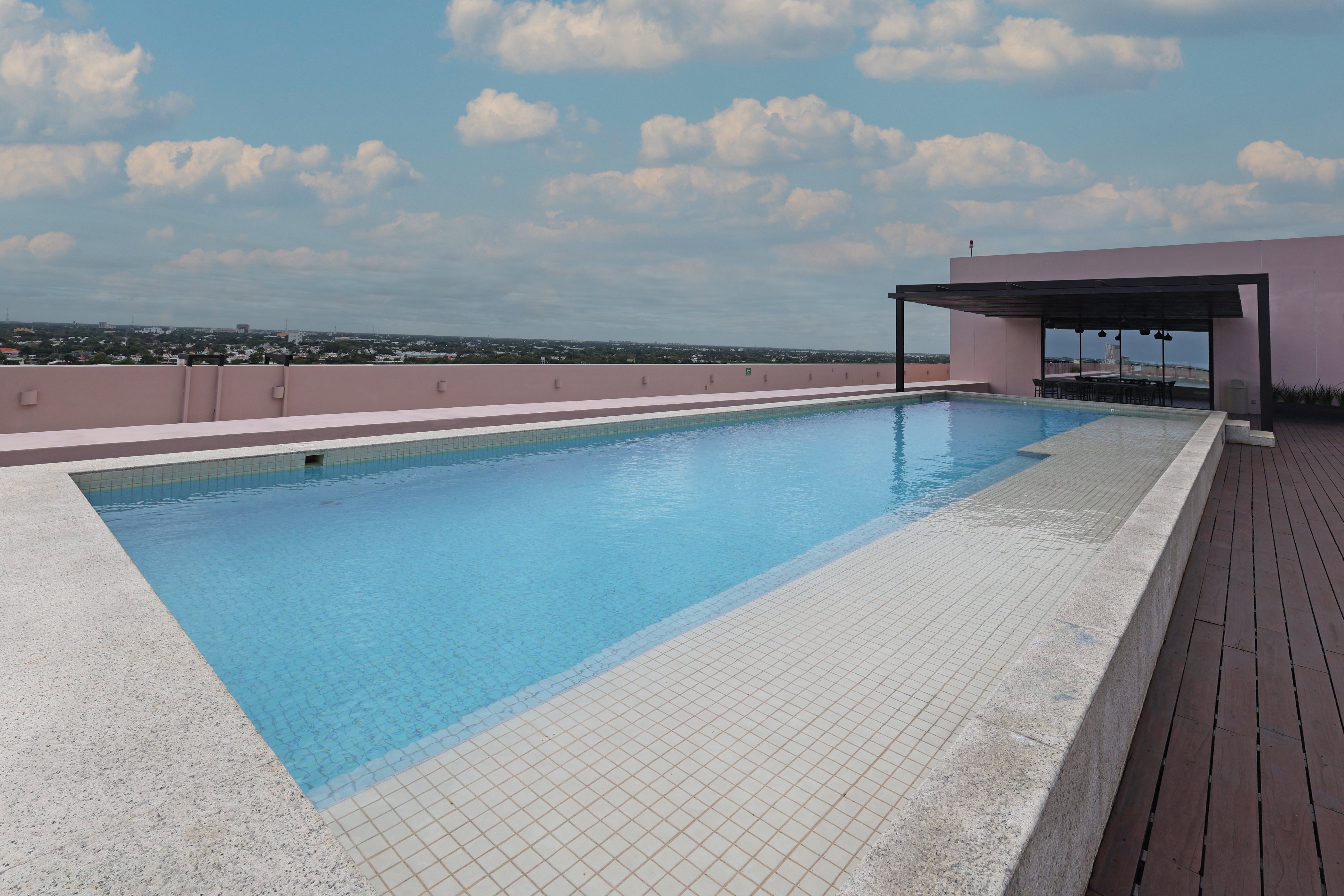 Crowne Plaza Merida by IHG 36/60