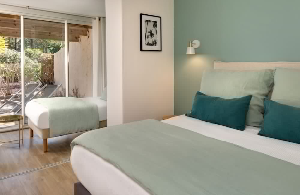 Hôtel & Spa Les Mouettes 29/82