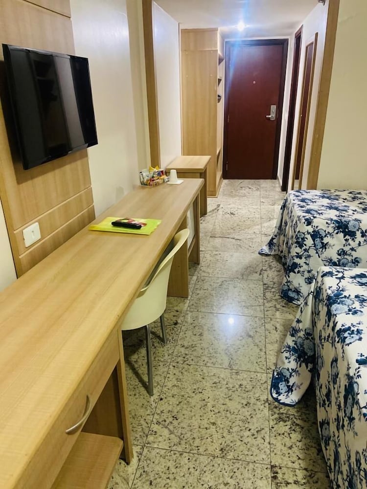 Hotel Nacional Inn Campinas Trevo 21/67