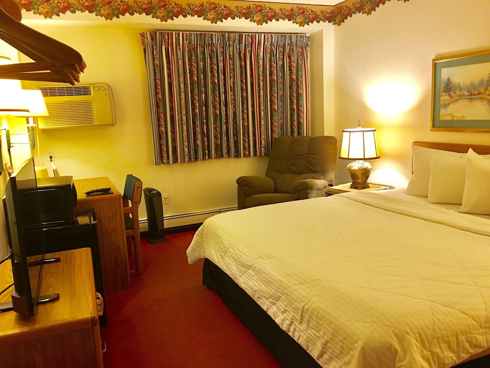 Select Inn Breckenridge 13/50