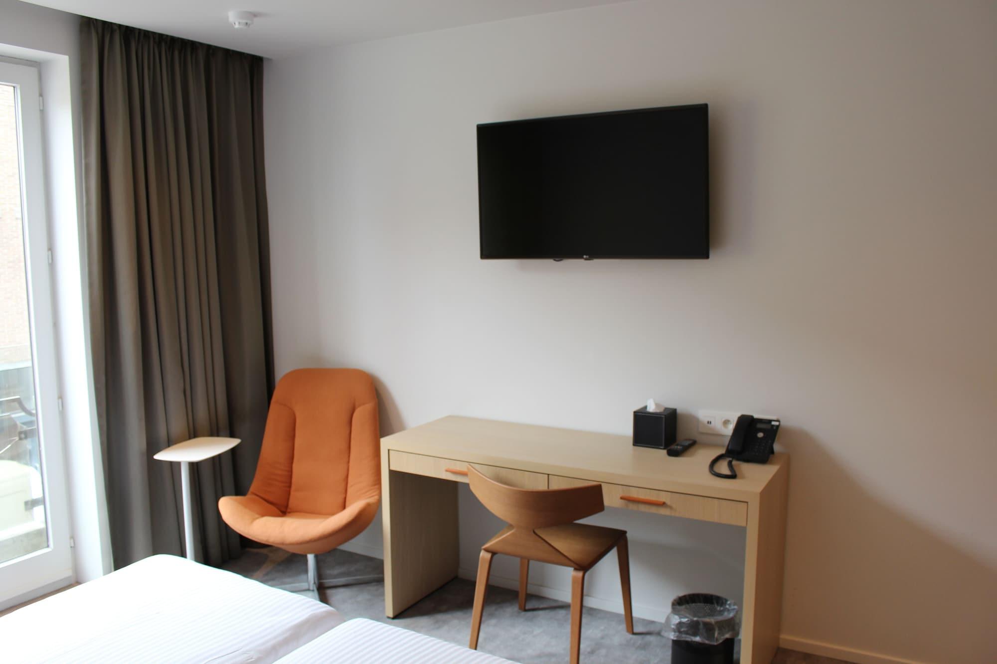 Hotel Le Bois de Bruges 44/55