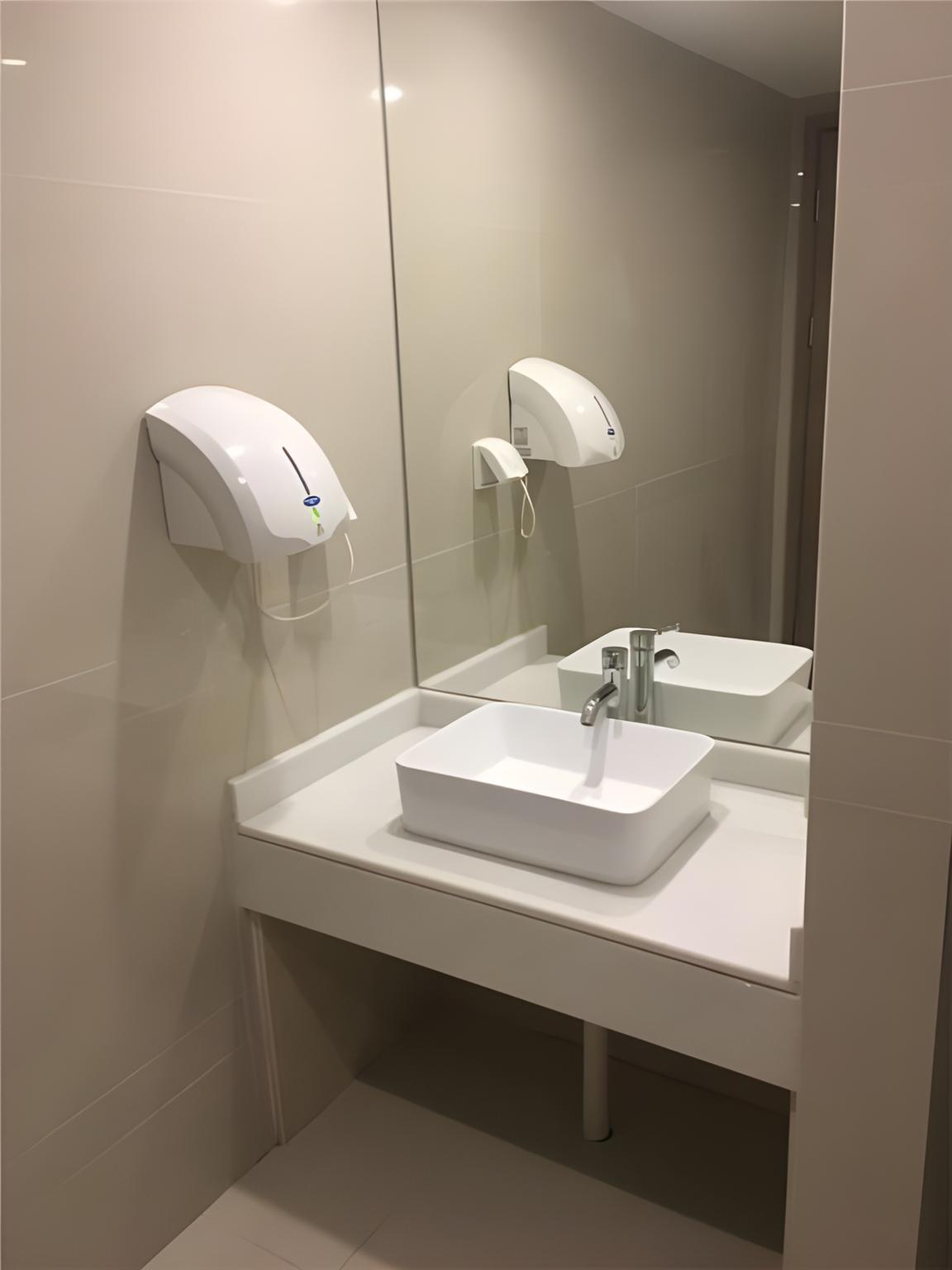 Echarm Hotel (Xiamen Airport Huojuyuan Metro Station) 75/76