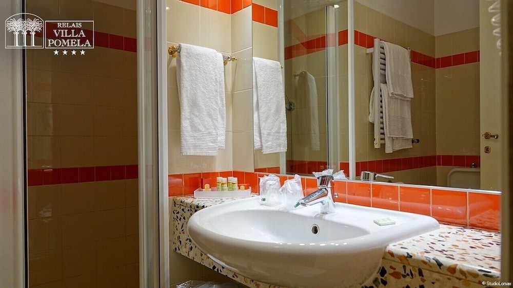 Relais Villa Pomela 32/65
